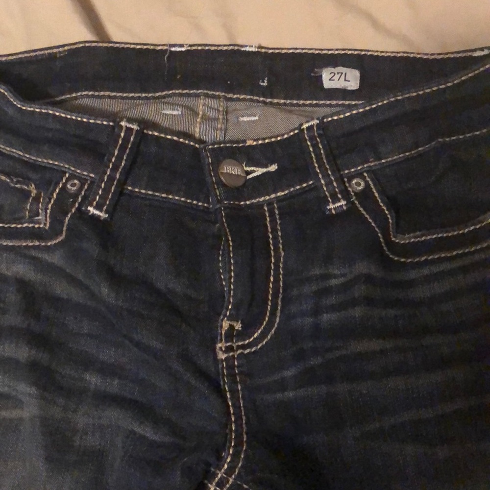 BKE jeans